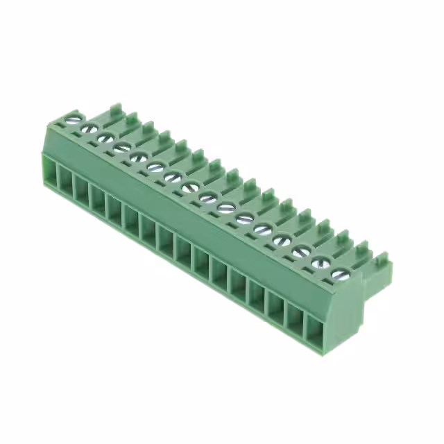 691361300016 Würth Elektronik  Headers Plugs and Sockets